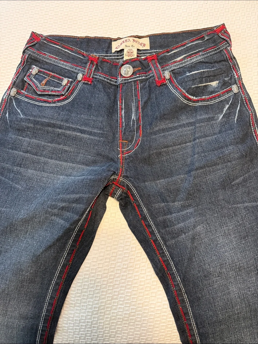 Laguna Beach Jean Co men’s y2k